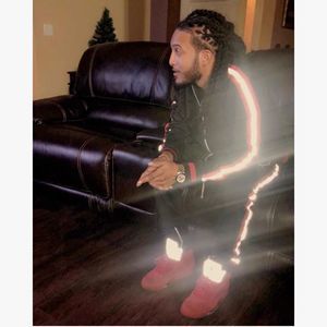 Meet your Posher, Rocko